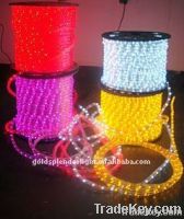 LED Rope light