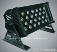 LED Flood light-24*1W