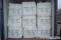 Magnesium Sulfate
