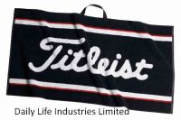 Golf Towel From China