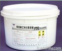 PTFE Fine Power