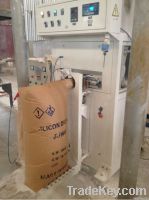 silicon dioxide food grade, anti-caking agent