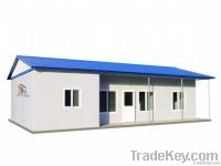 Prefab House
