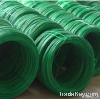 PVC Coated iron Wire