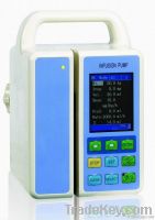 Infusion Pump (Manufacturer)