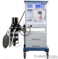 Anesthesia Equipment