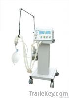 Medical Ventilator