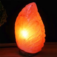 High quality unique himalayan rock salt Lamps rock salt lamps in Special design From China
