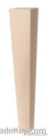 Tapered Wooden Furniture Leg