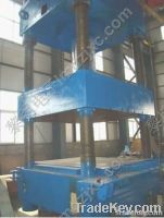 hydraulic press machine