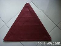 HDPE sun shade sail