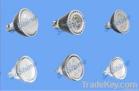 LED PAR light/ Panel light