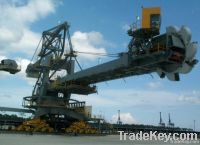 Heavy steel structure project (structural steel industrial machineryï¼