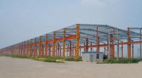 structural steel fabricator