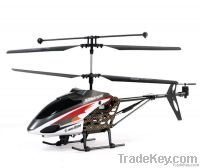3.5 CH Infrared Voice Control RC Helicopter With Dazzling Lights