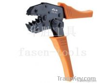 RATCHET CRIMPING PLIER