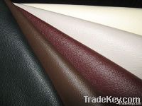 Leather skins