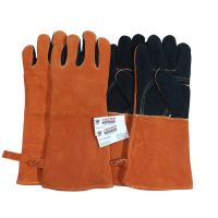 Leather Gloves From Pakistan