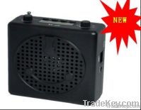 Mini Amplifier