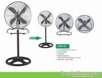 Industrial fan(3 in 1) 18&#039;&#039;