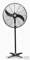 Industrial stand fan 20&#039;&#039; 26&#039;&#039; 30&#039;&#039;