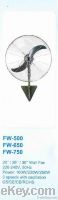 Wall fan 20&#039;&#039;/26&#039;&#039;/30&#039;&#039;