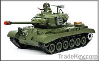 1:16 Airsoft RC Snow Leopard Battle Tank