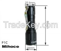  Mihoce Product For 1*CR123A-P1C