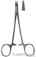 Needle Holder