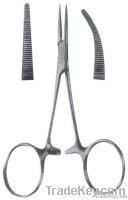 HAEMOSTATIC FORCEP