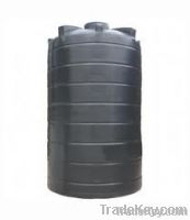 Vertical Water Tank