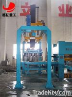 Automatic Palletizer
