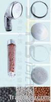 Tourmaline Energy Healthcare Shower Head