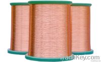 Polyamide-imide Enameled Aluminum Wire