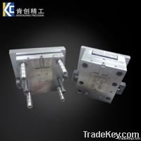 Precision Mould And Part Processing