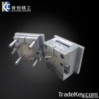 Plastic Injection Mould Processing