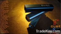 Cube LED Flashlight