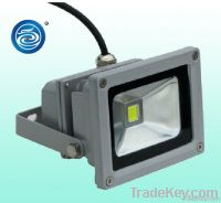 10W LED Floodlight (FL-A1001-10W-G)