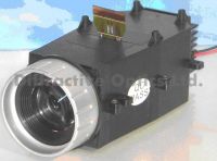 Projector Lens Module