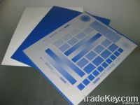 CTP plate