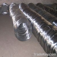 Sell best price hot dipped galvanized wire