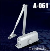 Medium Duty Door Closer