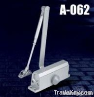 Heavy Duty Hydraulic Door Closer A-062