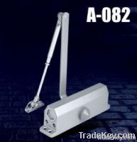 Super duty door closer A-082 for the doors up to 110kg