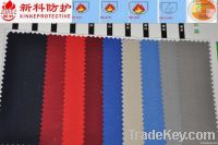 8812 Cotton Nylon Fire Resistant Fabric for Clothing