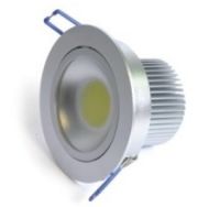 5W COB down light