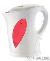 immersed electric kettle From China