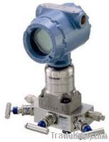 Differential Pressure Tranmitter