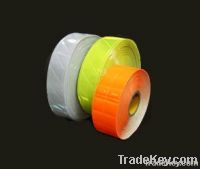 Reflective Prismatic Tape