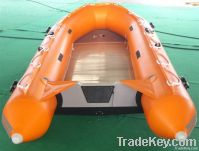 inflatable boat